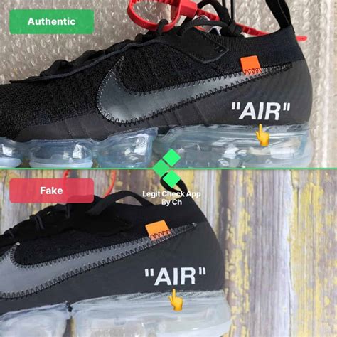 fake off white 270